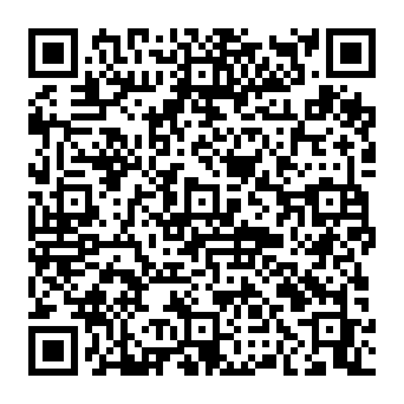 QR-kód