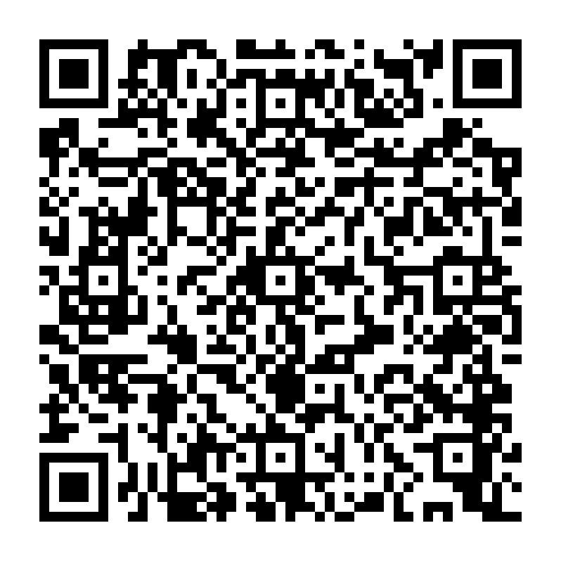 QR-kód