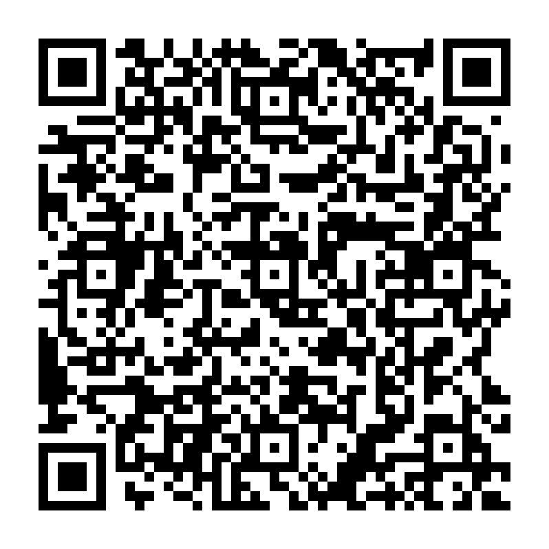 QR-kód