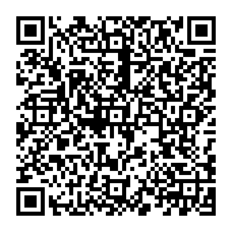 QR-kód