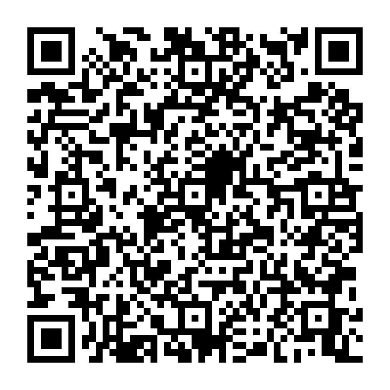 QR-kód