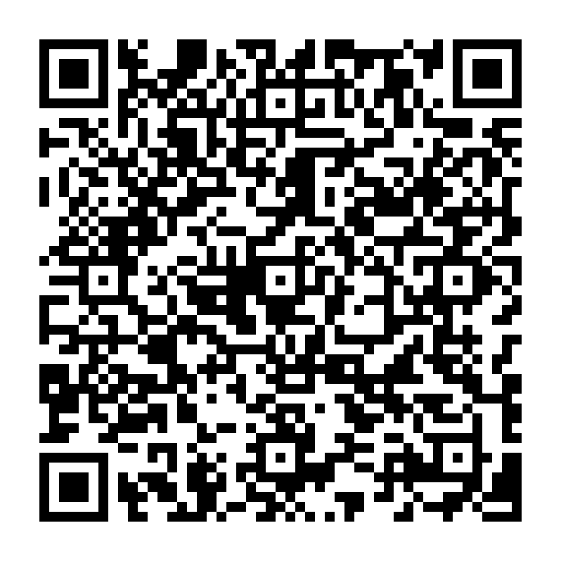 QR-kód