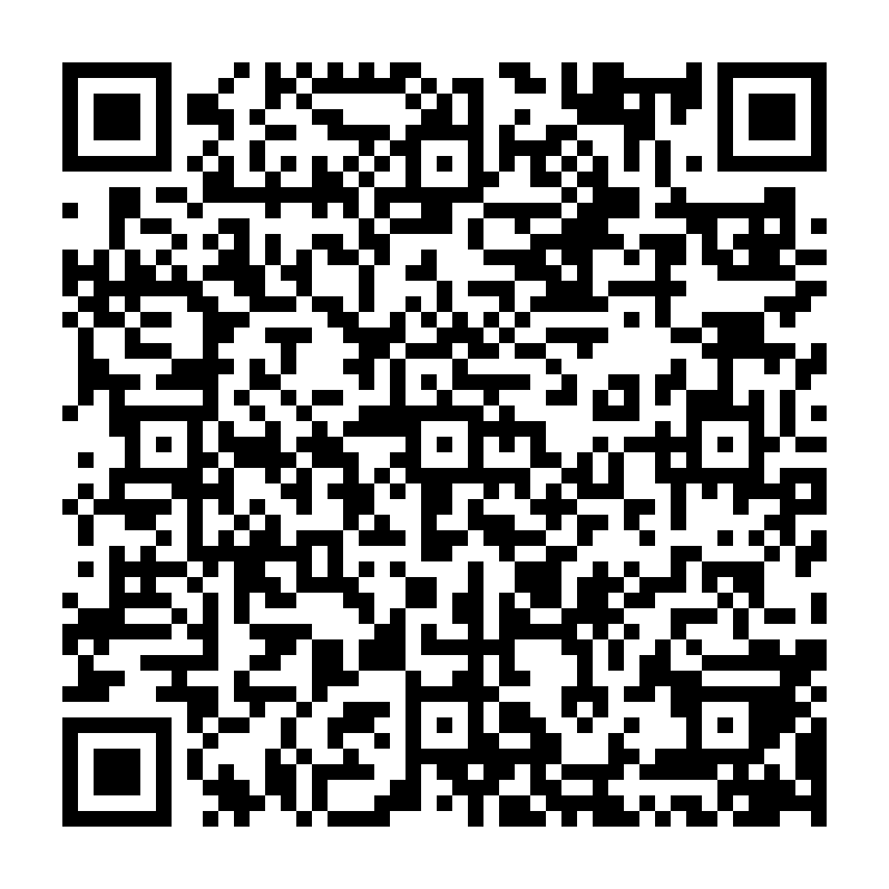 QR-kód
