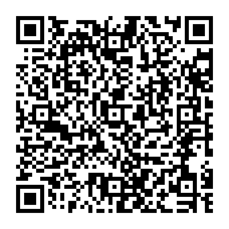 QR-kód