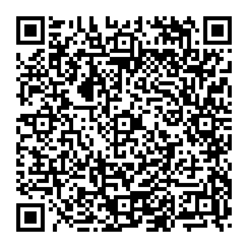 QR-kód