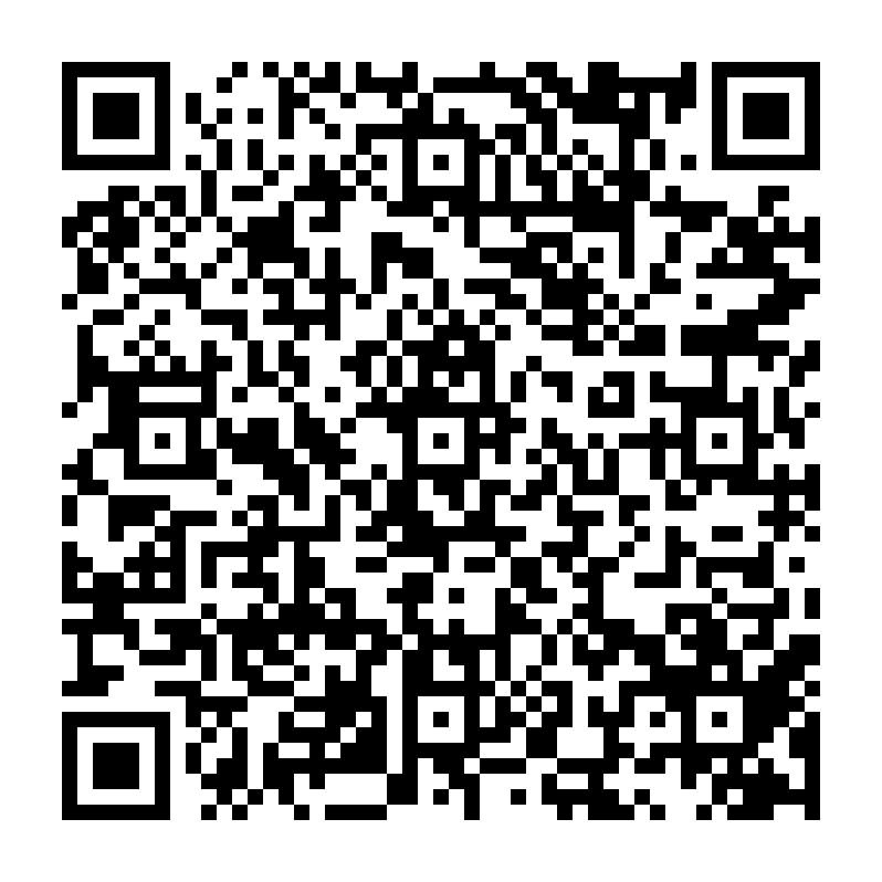 QR-kód