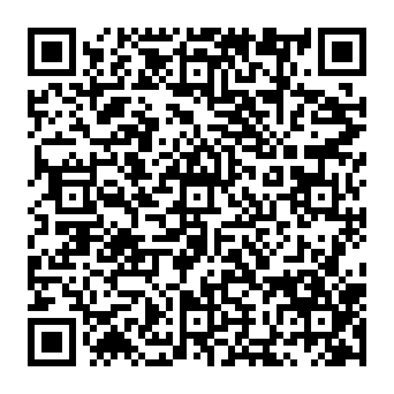 QR-kód