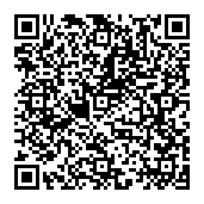 QR-kód