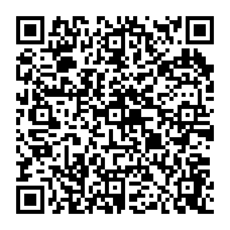 QR-kód