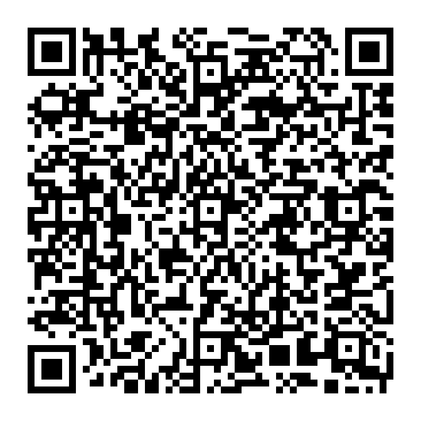 QR-kód