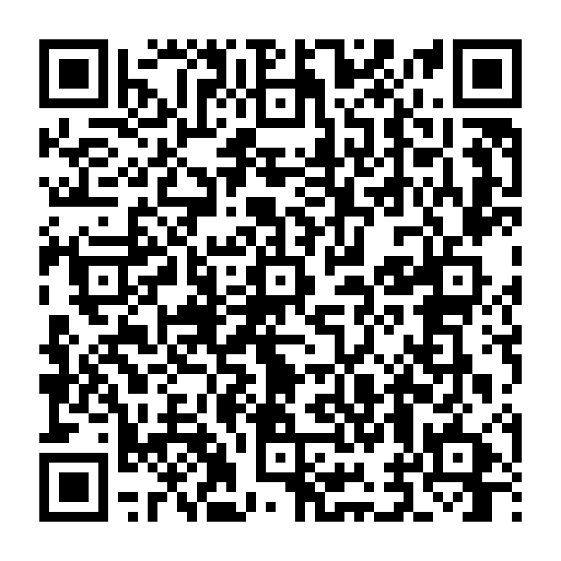 QR-kód