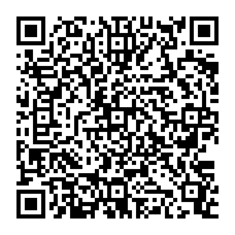 QR-kód