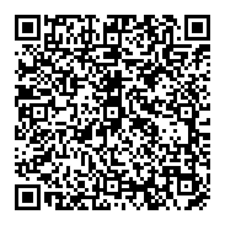 QR-kód