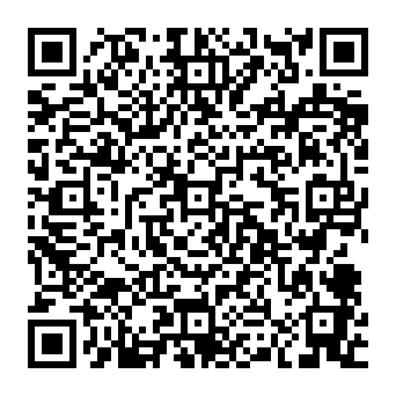 QR-kód