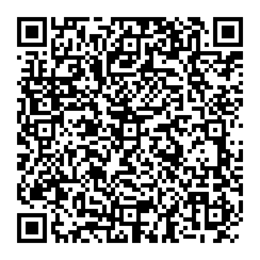 QR-kód