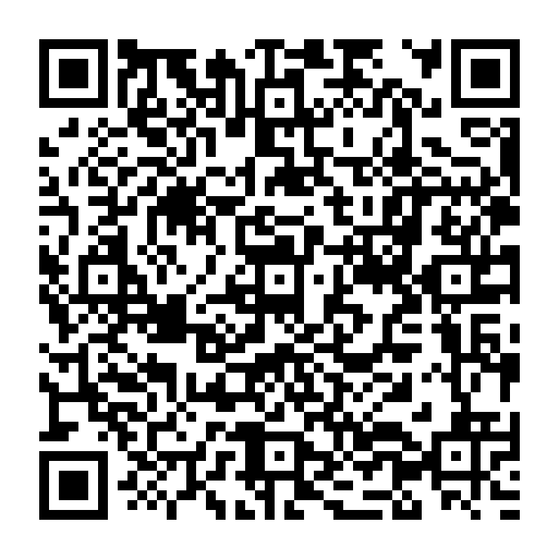 QR-kód