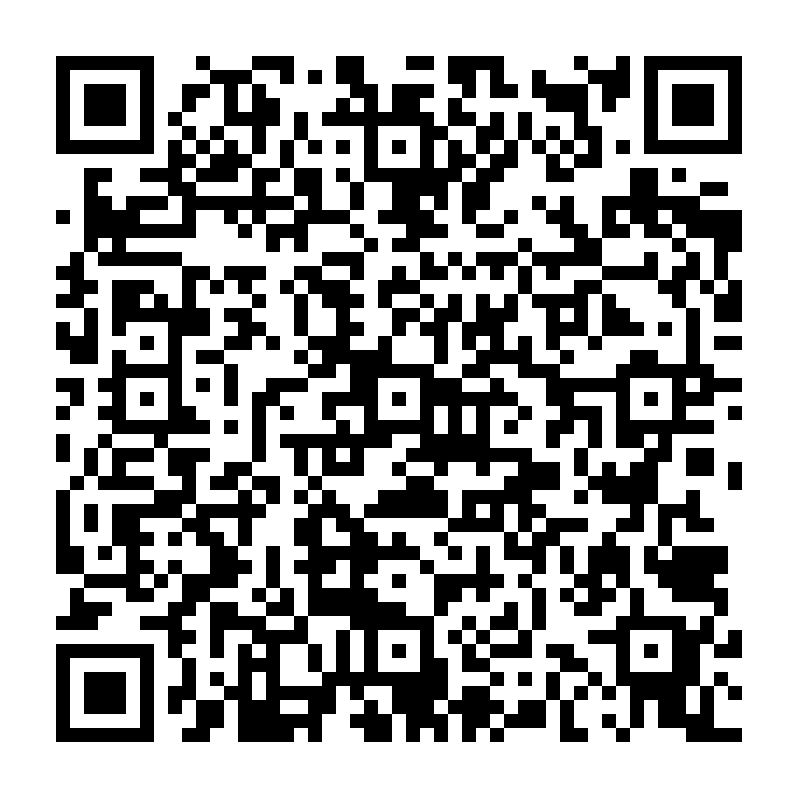 QR-kód