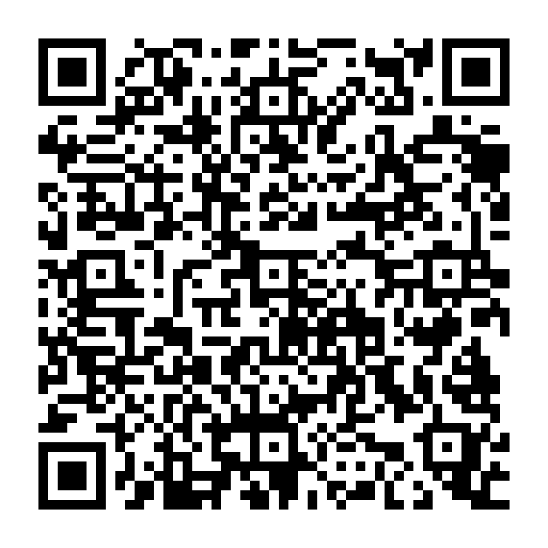 QR-kód