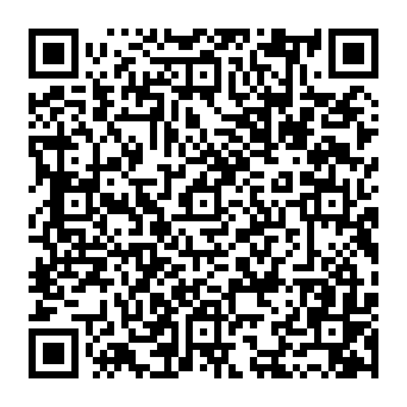 QR-kód
