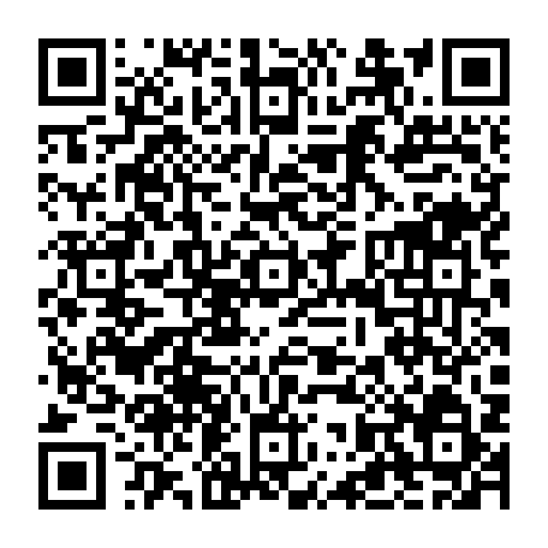 QR-kód