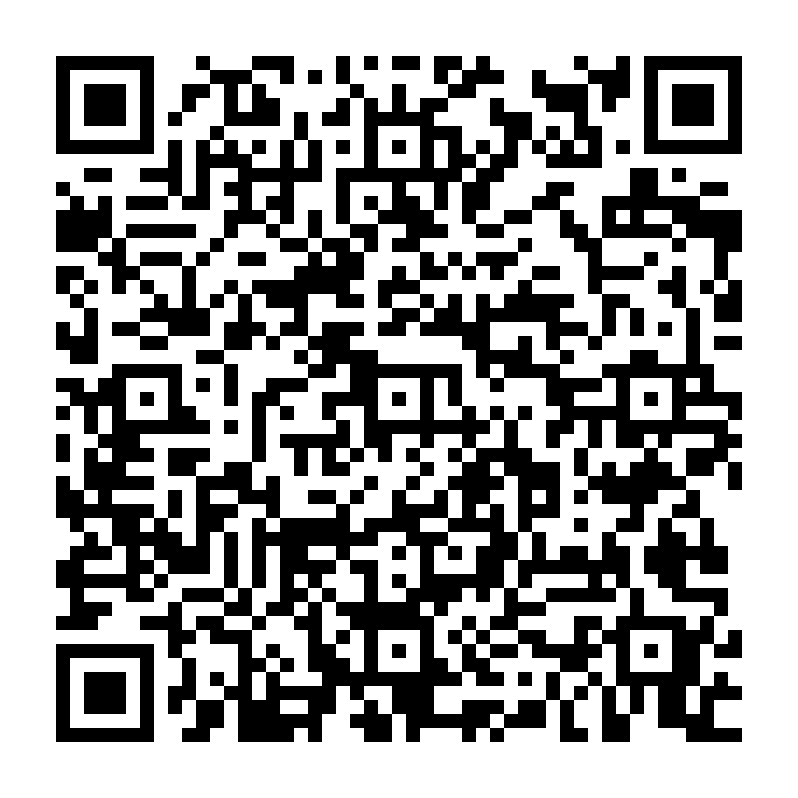 QR-kód