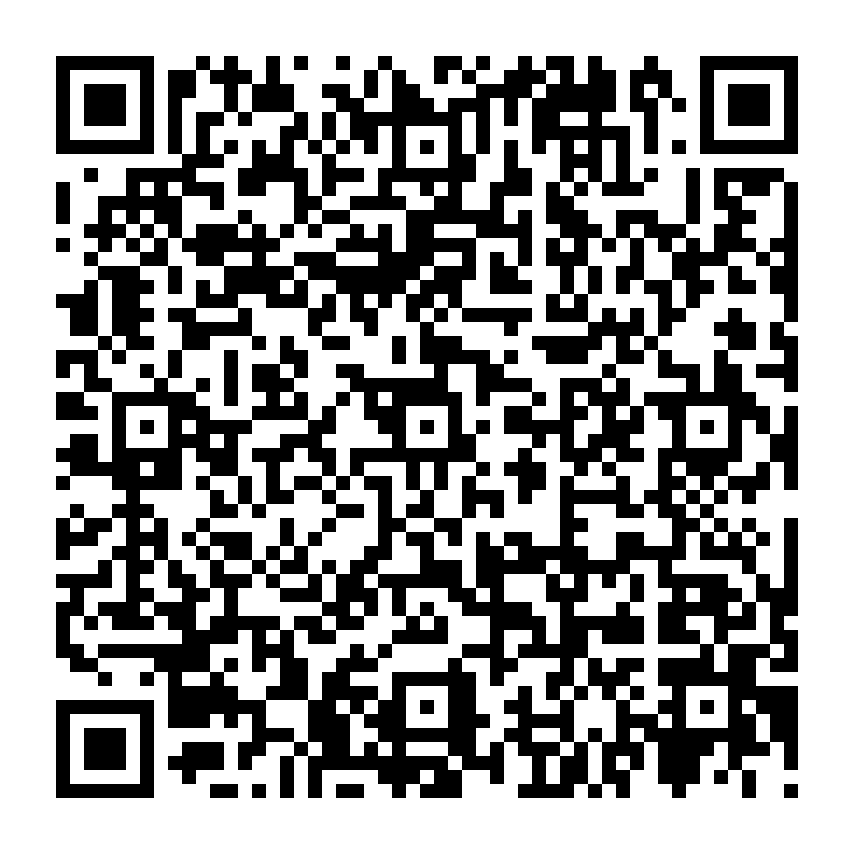 QR-kód