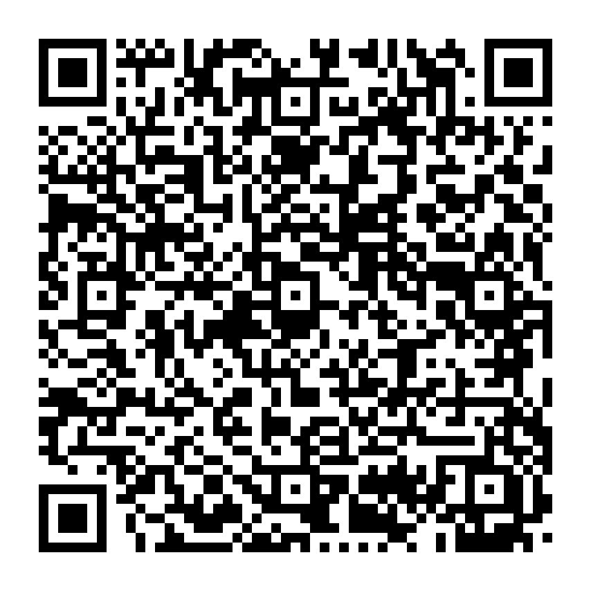 QR-kód