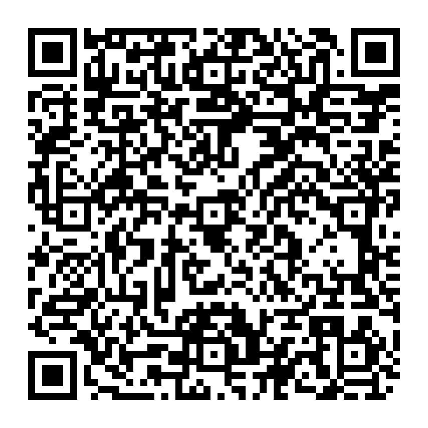 QR-kód