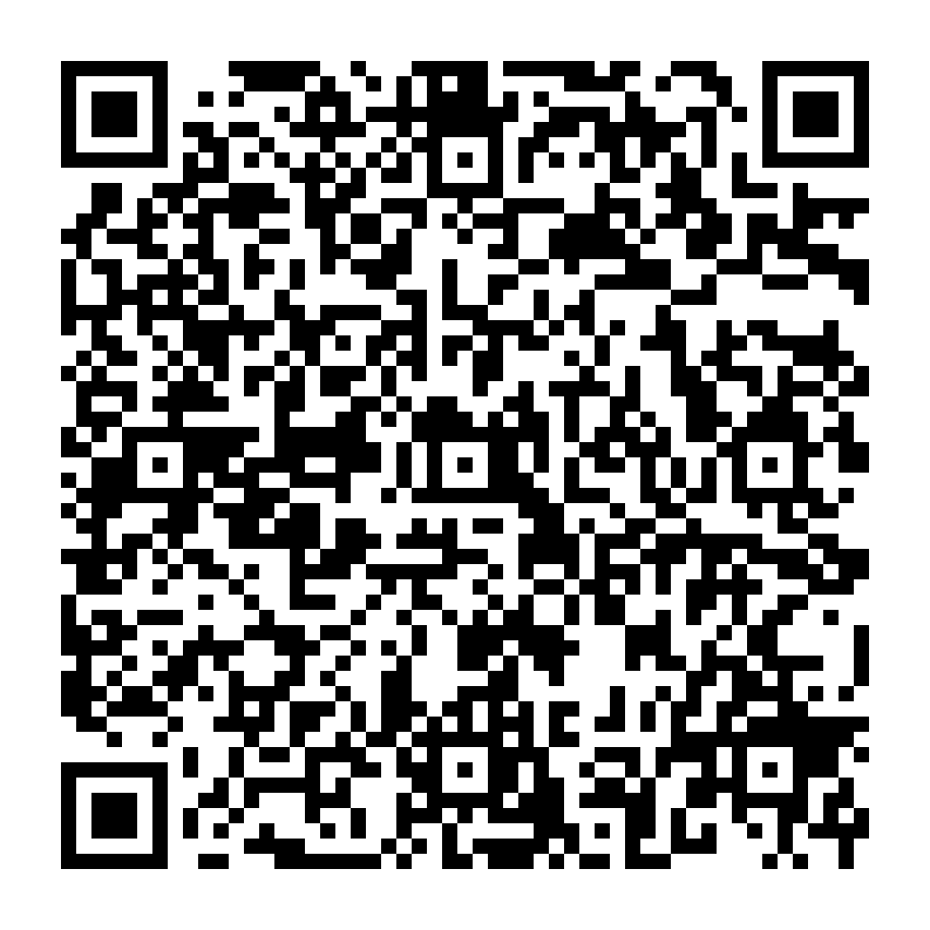 QR-kód
