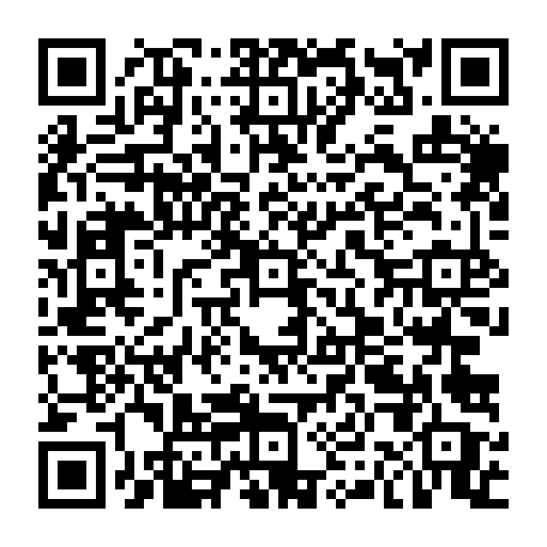 QR-kód