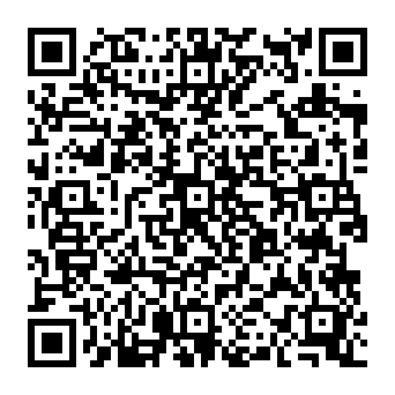 QR-kód