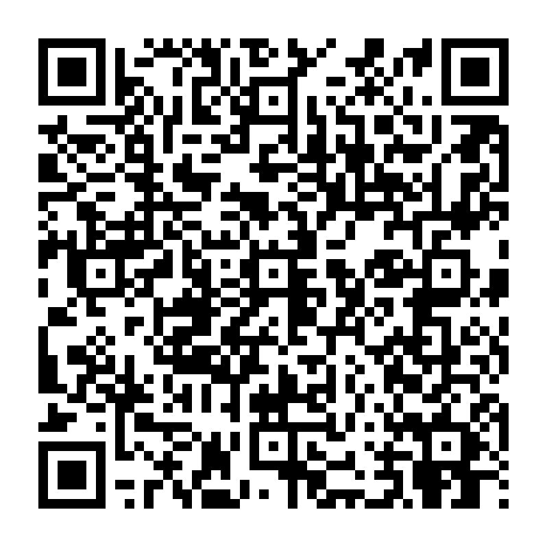 QR-kód