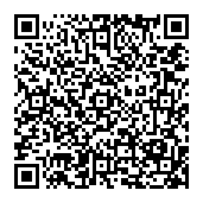QR-kód
