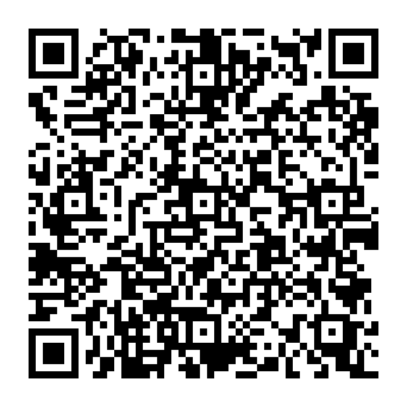 QR-kód
