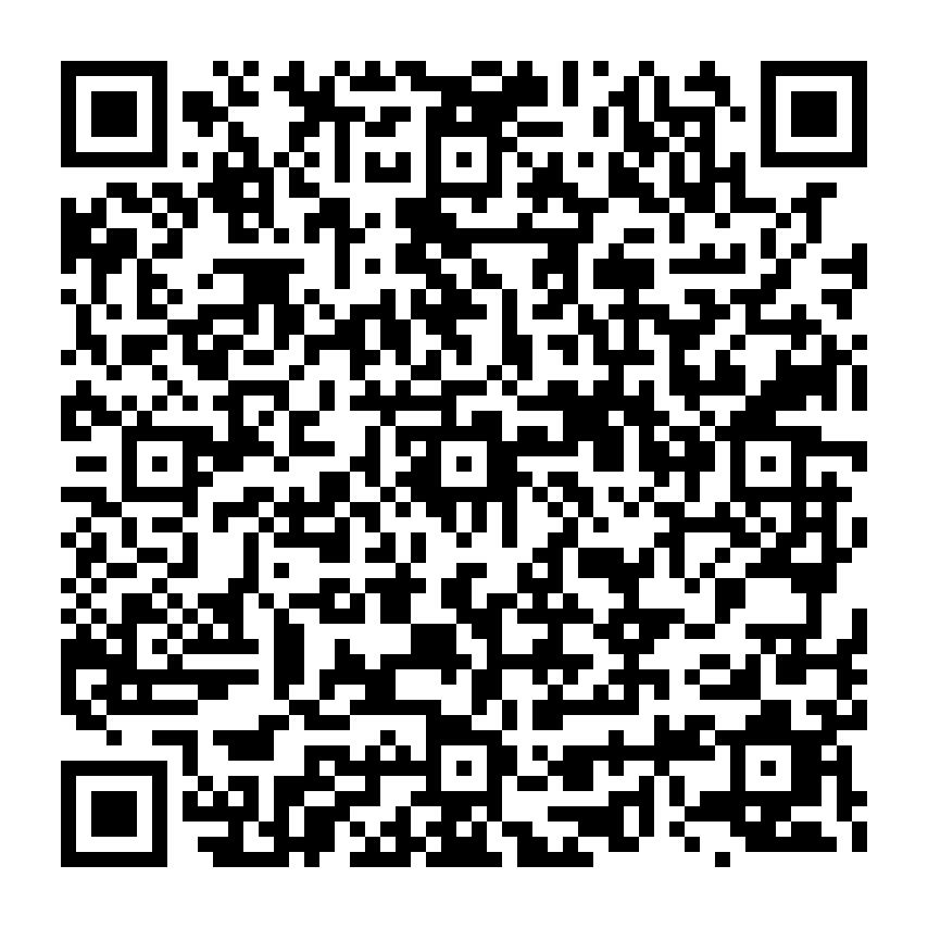 QR-kód