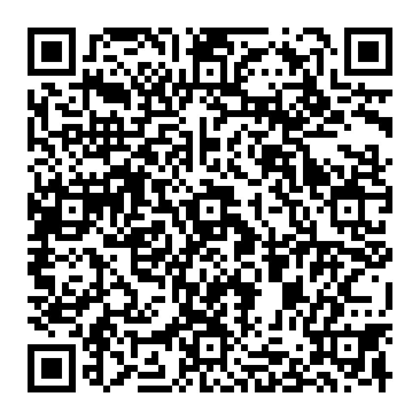 QR-kód