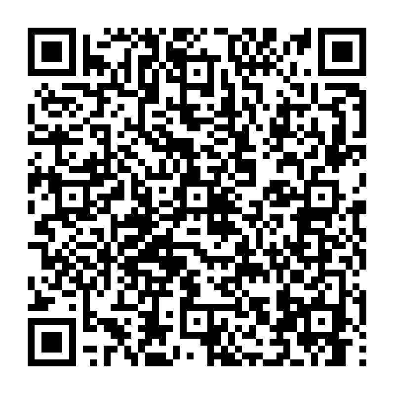 QR-kód