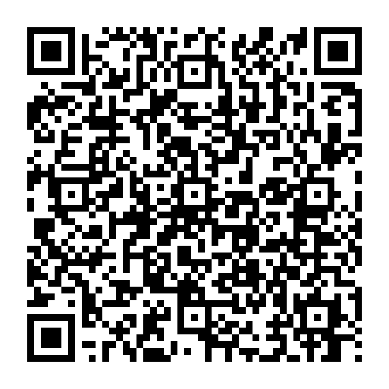 QR-kód