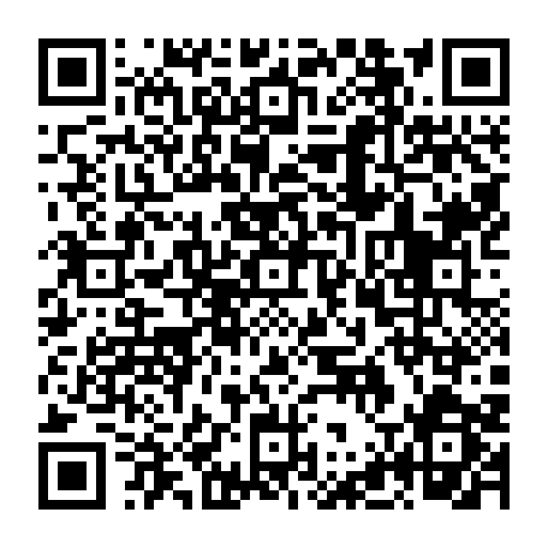 QR-kód