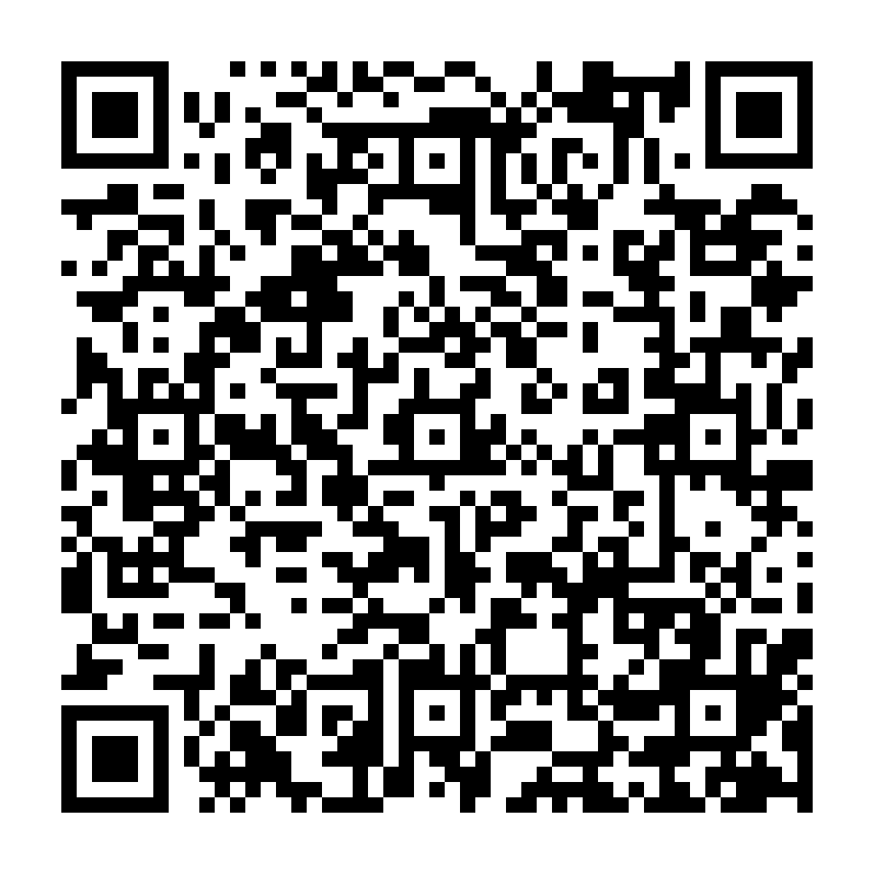 QR-kód