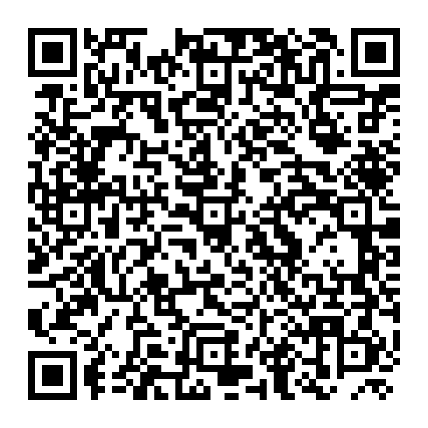 QR-kód