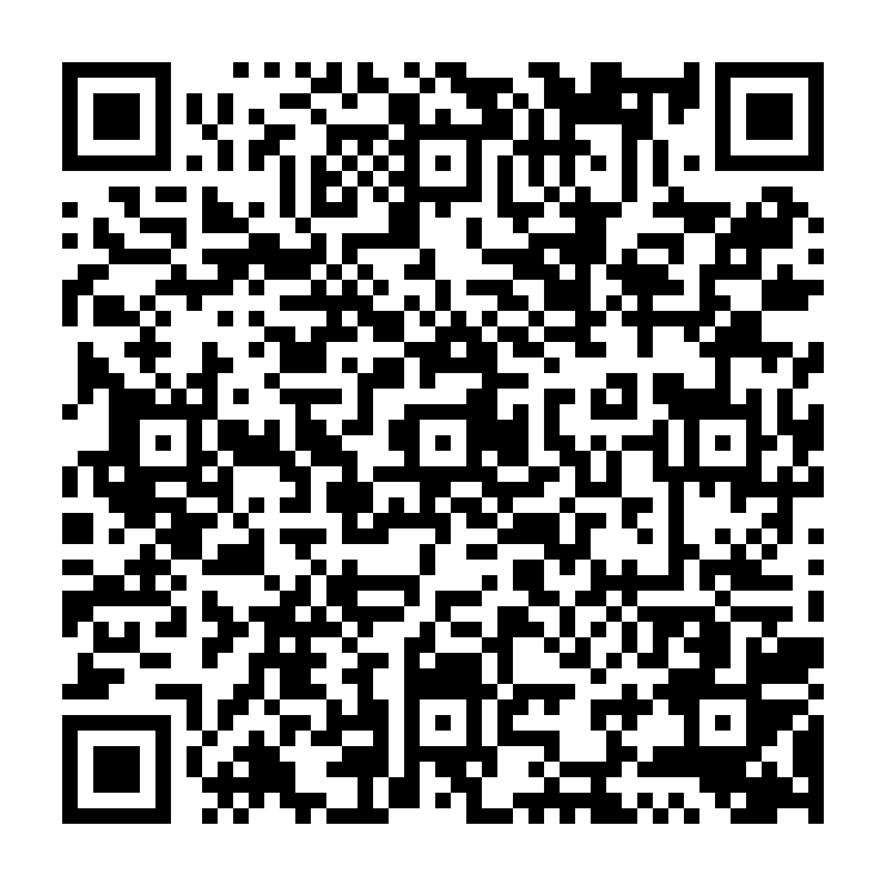 QR-kód