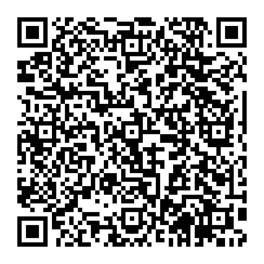 QR-kód