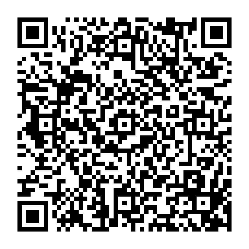 QR-kód