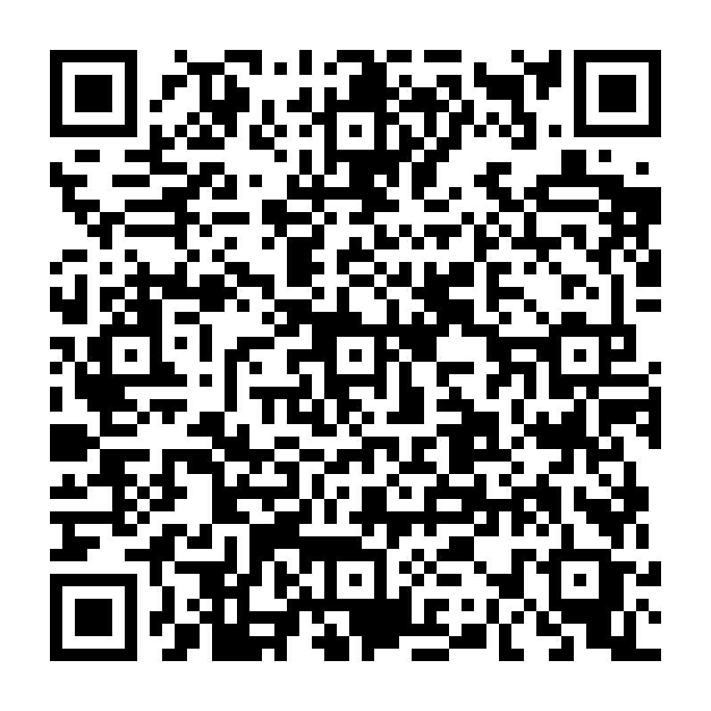 QR-kód