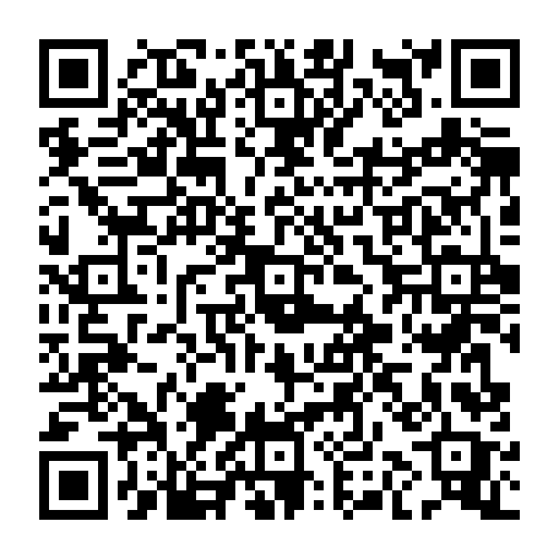 QR-kód