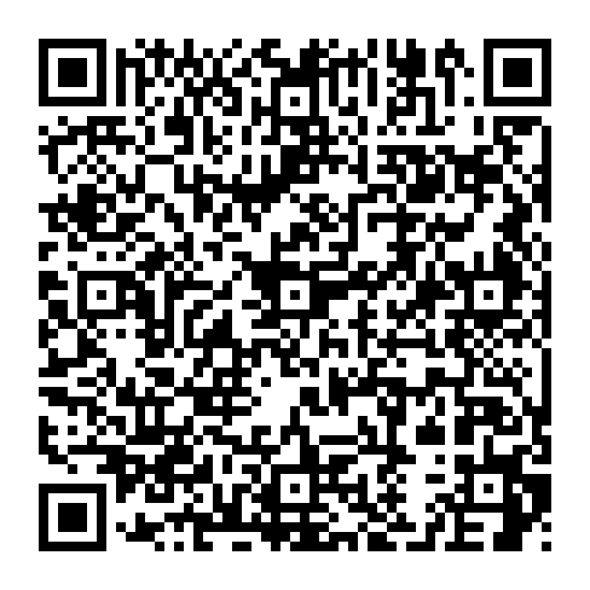QR-kód