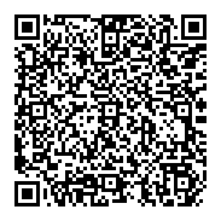 QR-kód