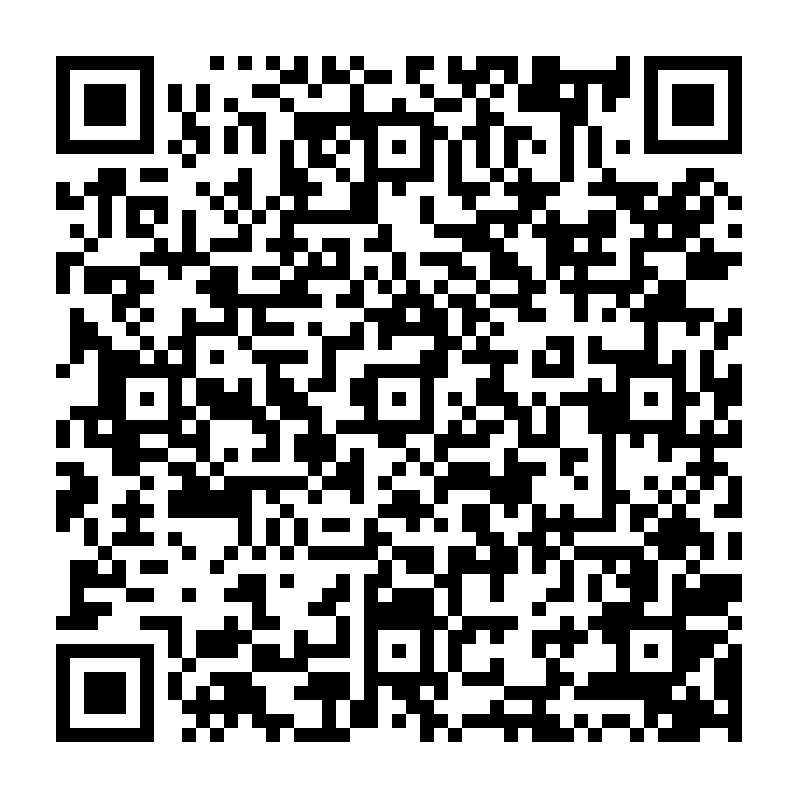 QR-kód