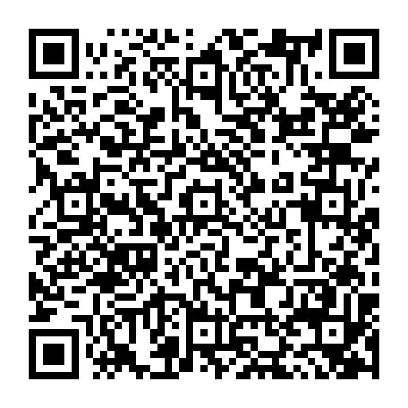 QR-kód